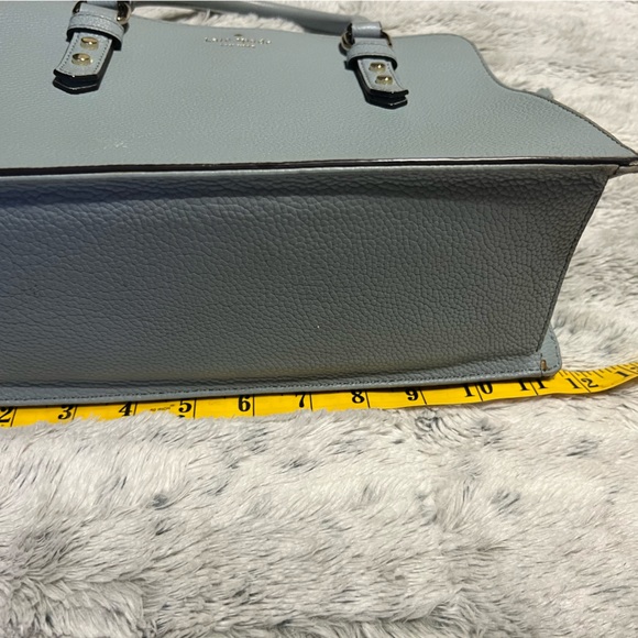 kate spade New York • Laurel Way Reese Satchel - Picture 2 of 4